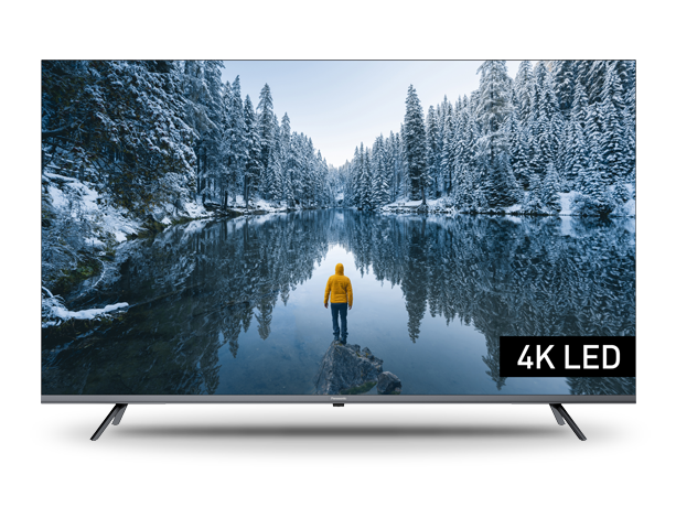 Photo of TH-55NX600K 55 inch, LED, 4K HDR Smart TV