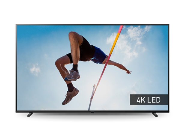 Photo of TH-58JX700K 58 inch, LED, 4K HDR Android TV