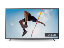 Photo of LED TV TH-58JX700K