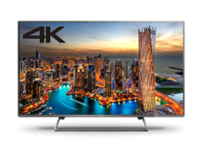 Photo of Viera 4K LED TV TH-60CX700
