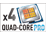 Quad Core Pro