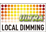 Local Dimming Ultra