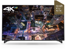 Photo of VIERA 4K PRO LED TV TH-65DX900K