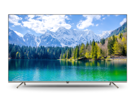 Photo of TH-65HX650K