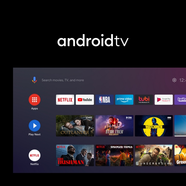 Android TV ™