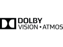Dolby Vision™ / Dolby Atmos<sup>®</sup>