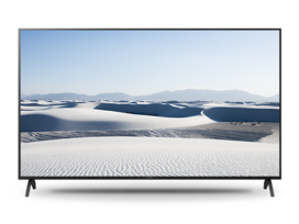 Photo of TH-65HX800K