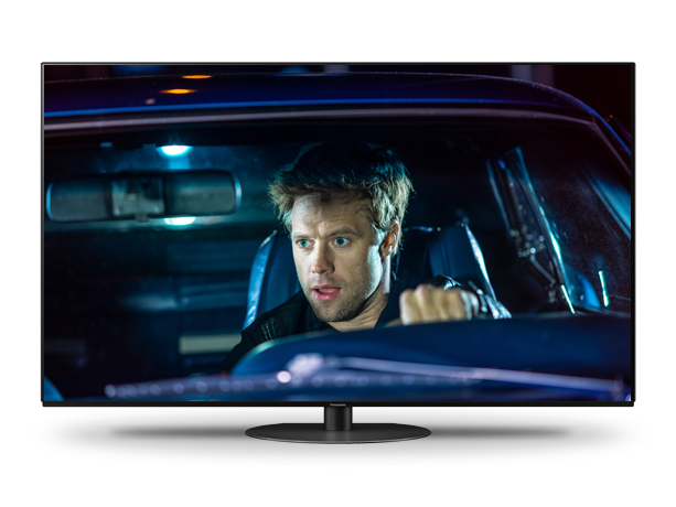 Photo of 65" HZ1500 OLED 4K Pro UHD Smart TV TH-65HZ1000K – The choice of Hollywood