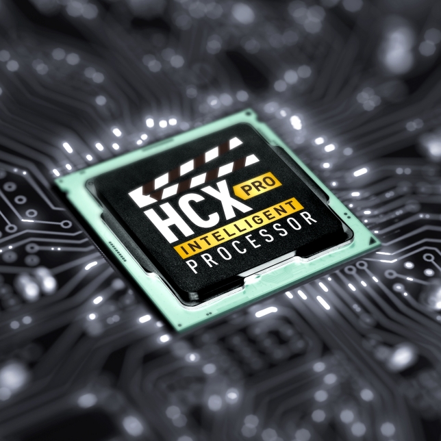 Powerful Processor – HCXPanasonic 65 inch Smart OLED TV - 4K, 65HZ1500 Pro Intelligent Processor
