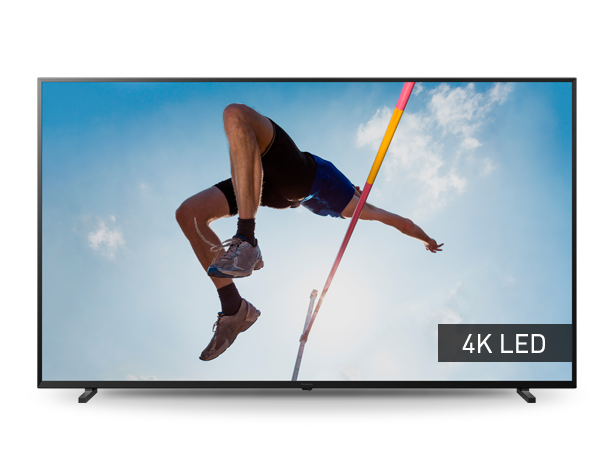Photo of TH-65JX700K 65 inch, LED, 4K HDR Android TV