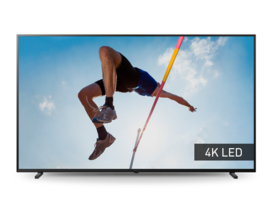 Photo of LED TV TH-65JX700K