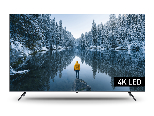 Photo of TH-65NX600K 65 inch, LED, 4K HDR Smart TV