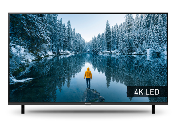 Photo of TH-75MX650K 75 inch, LED, 4K HDR Smart TV