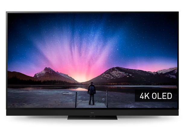 Photo of TH-77LZ2000K 77 inch, OLED, 4K HDR Smart TV