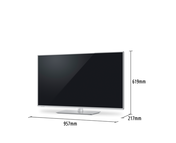 LED TV VIERA TH-L42E6K