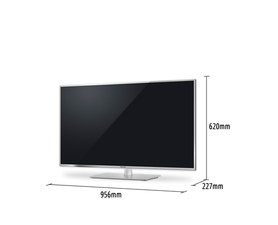 LED TV VIERA TH-L42ET60K