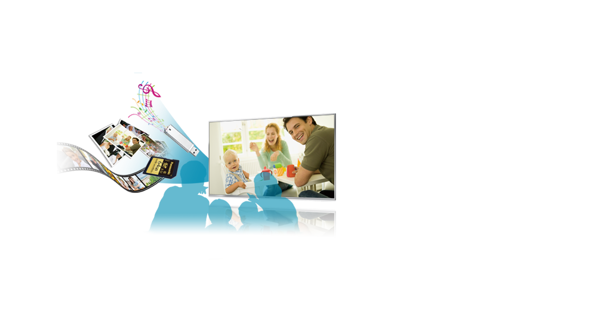 Media Player Compatible with RMVB Format