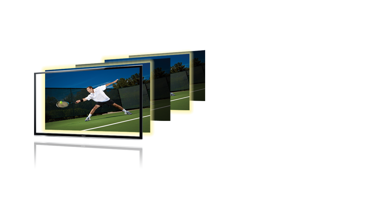 600Hz Sub-Field Drive