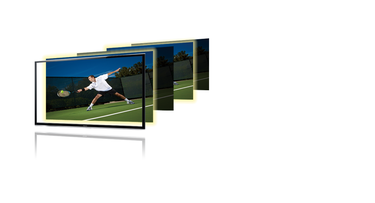 600Hz Sub-Field Drive