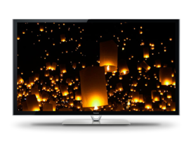 Photo of TH-P65VT60K