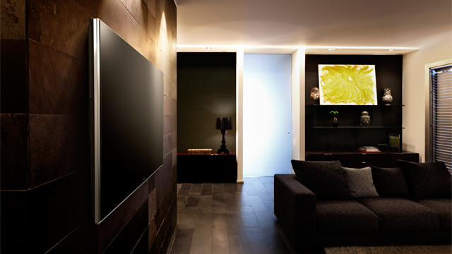 Get Inspired - Plasma TV VIERA TH-P65VT60K