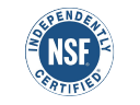 NSF Certified