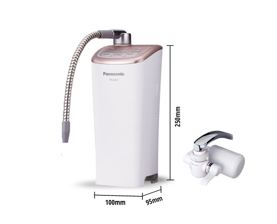 ALKALINE IONIZER | TK-AJ11-PNMA