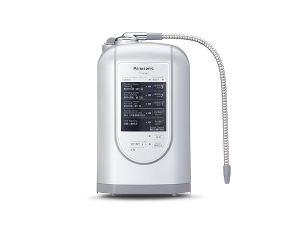 Photo of Alkaline Ionizer with Advanced Water Purification TK-AS45-ZMA