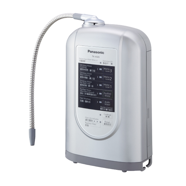 Photo of Alkaline Ionizer with Advanced Water Purification TK-AS45-ZMA