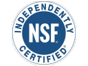 NSF Certified