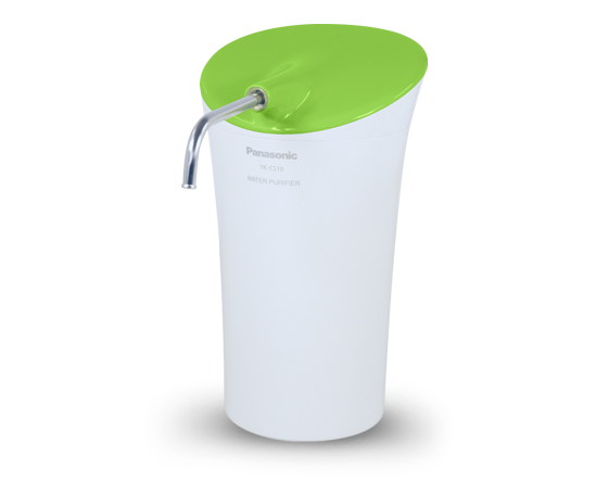 Water Purifier/Filter - Standard model TK-CS10-WMA