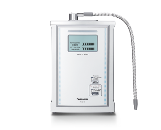 Ultra Violet Water Purifier TK-CS45-ZMA