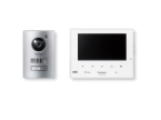 Photo of Sophisticated Design Video Intercom VL-SV74 (Highly Expandable Series)