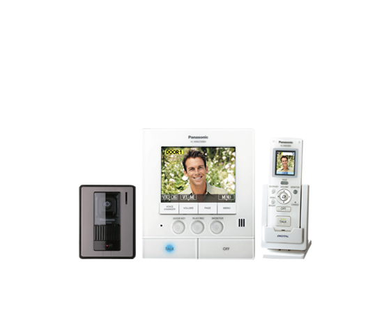 [DISCONTINUED] VL-SW250BX