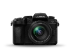 Foto van LUMIX DC-G90M – body + H-FS12060 lens