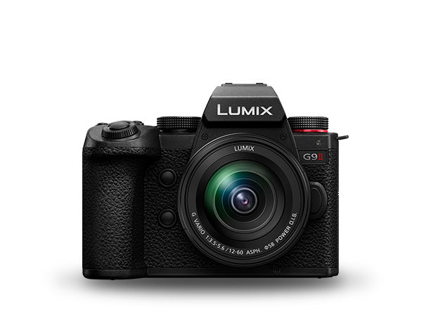 Foto van LUMIX G9II camera DC-G9M2M