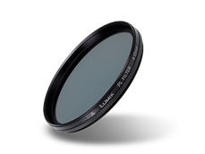 Foto van DMW-LPL55GU PL-filter - LUMIX G