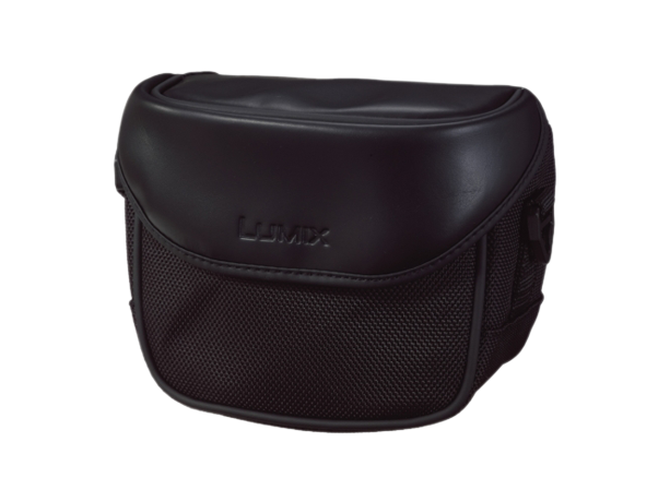 Foto van DMW-PZS01XEK Cameratas - LUMIX G