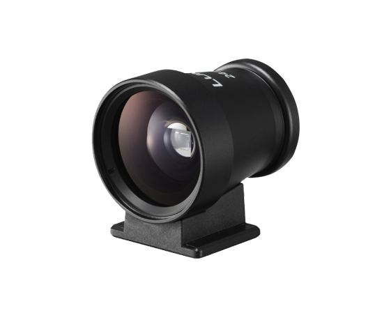 DMW-VF1 Externe optische zoeker - LUMIX compact