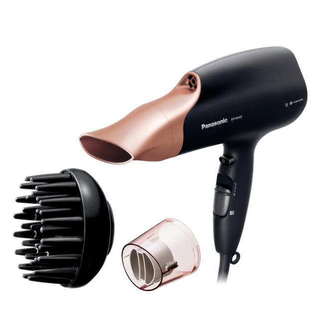 Foto van nanoe™ Hair Care series <br>Hair dryer EH-NA65