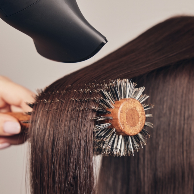 Concentrator-mondstuk