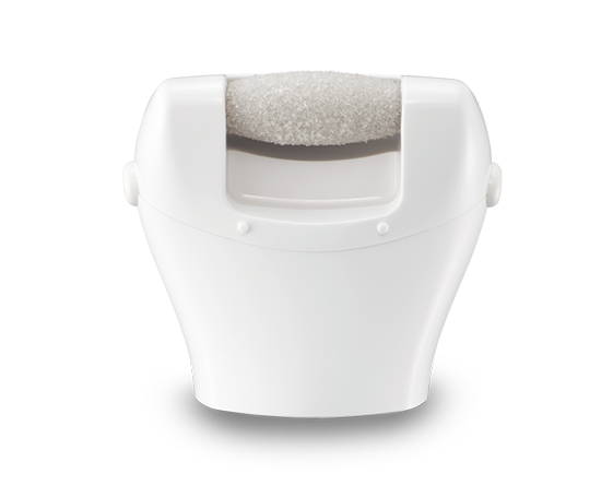 ES-2D02 Voet-opzetstuk