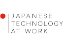 Japanse technologie aan het werk