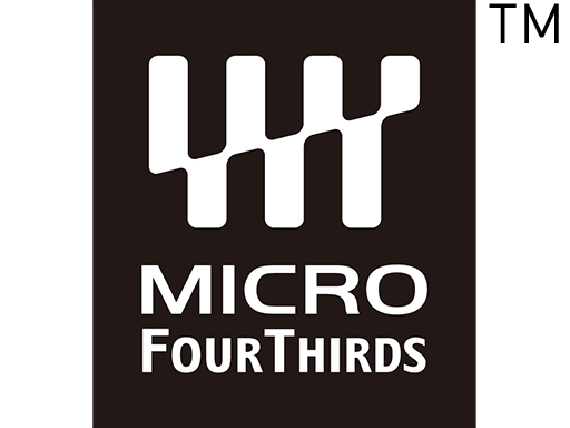 Micro Four Thirds System standaard