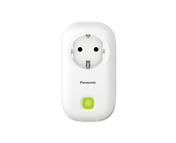 KX-HNA101 Smart Plug