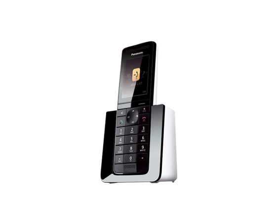 KX-PRS120 DECT Telefoon