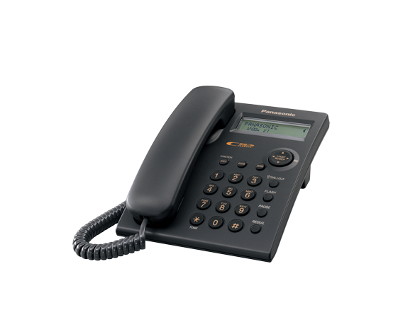Telefoon KX-TSC11EXB