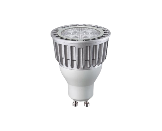 LDRHV7L30WG10D LED Lamp, Halogeen Type GU10 Dimbaar
