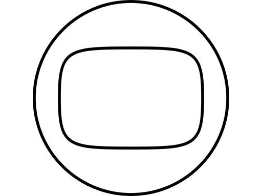 Teppanyaki-plaat / platte plaat