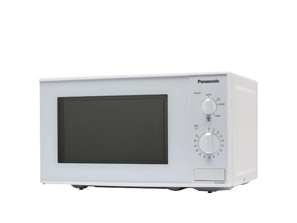 Foto van NN-E201W Solo Magnetron